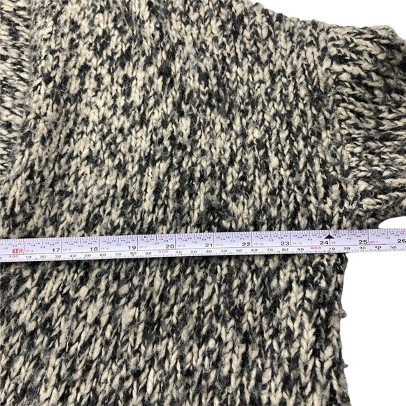 Madewell Cardigan Open Front Size XS Gray   Wool Blend women - Picture 13 of 16